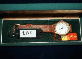 ساعات يد رجالية